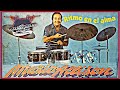 Mario allison y su orquesta  felicidades  salsa romntica  vinyl collection 