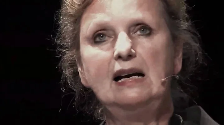 TEDxBerlin 11/15/10 - Maritta Koch-Weser - Wake up...