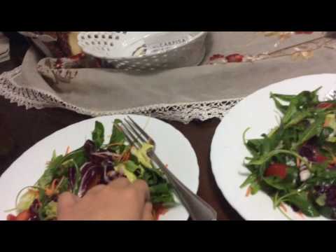 Video: Come Cucinare Le Chele Di Granchio