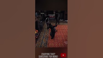 Protecting Napoleon Like a True Assassin #assassinscreedunity #acunity