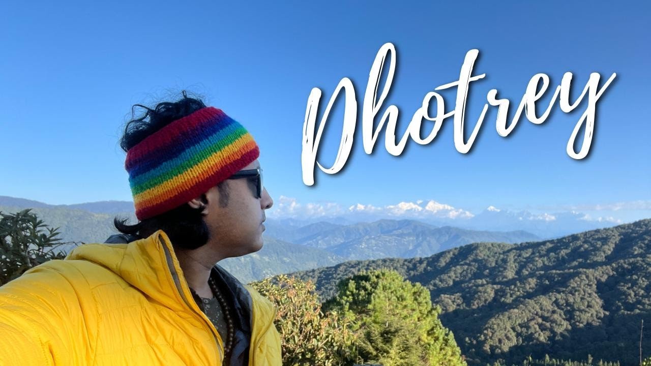 DHOTREY | How to Reach, Where to Stay & Viewpoint Guide |  (Singalila Trek Ep 1)