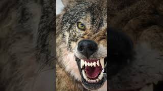 How an Eskimo hunts the wolf? Devil is doing the same.