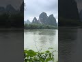 Guilin, China #guilin #china #travel #holiday #beautiful #nature