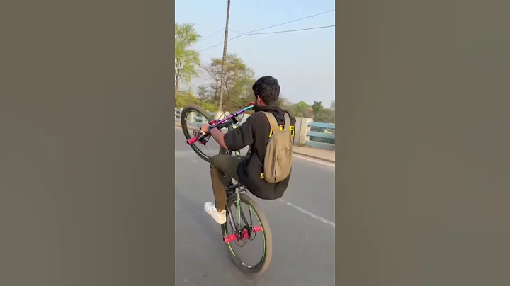 😈 wait for manual 5k subscribe #cyclerider#viralvideos