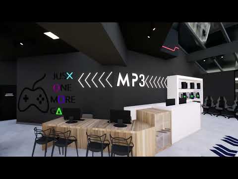 Conheça a Nova MP3 Arena Lindoia