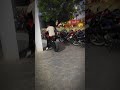 Police leke chali gyi 🥲 #insatagaram #viralvideo