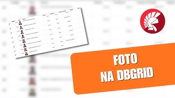 Delphi Moderno: DBGrid com Imagens + Formulários Profissionais (Passo a Passo)