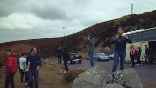 Wicklow - Irlanda: conhecendo o Guinness Lake