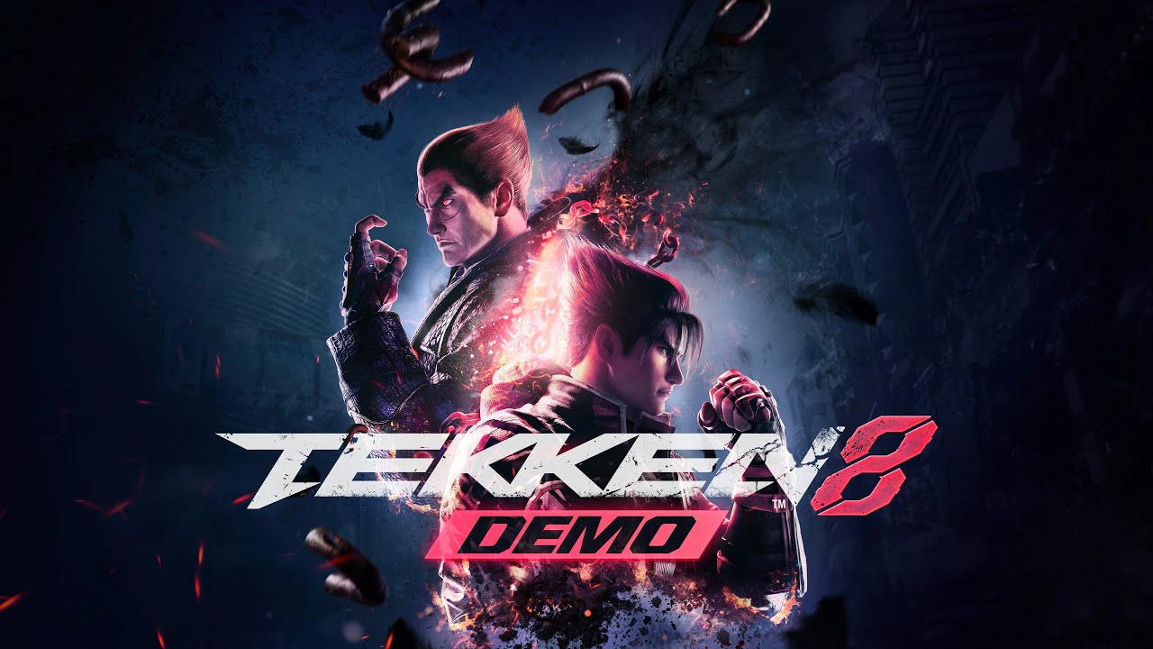 Tekken 8 prepara o terreno para a revolução dos combates 3D