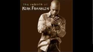 Kirk Franklin My Life, My Love, My All