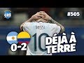 Argentine vs Colombie (0-2) COPA AMERICA 2019 - Débrief / Replay #505 - #CD5