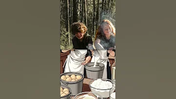 The Sweet History Of Marshmallows Shorts Marshmallow Facts Candy Food History Culture Yummy 