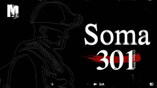 Soma 301 İçin Adalet