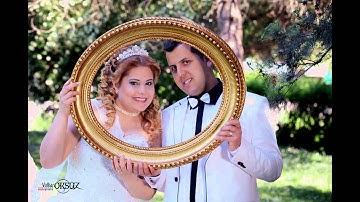 KEYFİ YOLUNDA AŞKI SONUNDA (DÜĞÜN HİKAYESİ) studio volkan