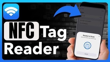 How to Fix NFC Reader Tag Not Working On Iphone | 2025