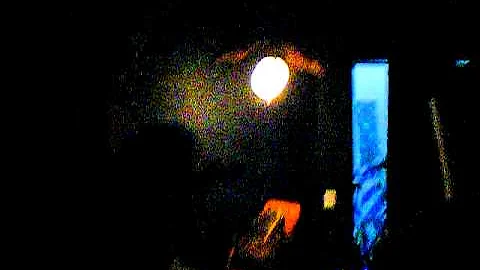 Doc Martin at the Ambassadors Party:Mi Casa Holiday 2010.11