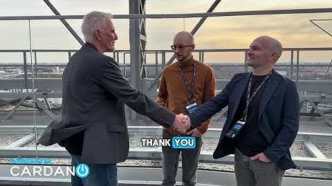 🚀 SEND ADA VIA GMAIL IS HERE! zkFold’s 2-Click Smart Wallet Unveiled at Cardano Summit Berlin 🎉