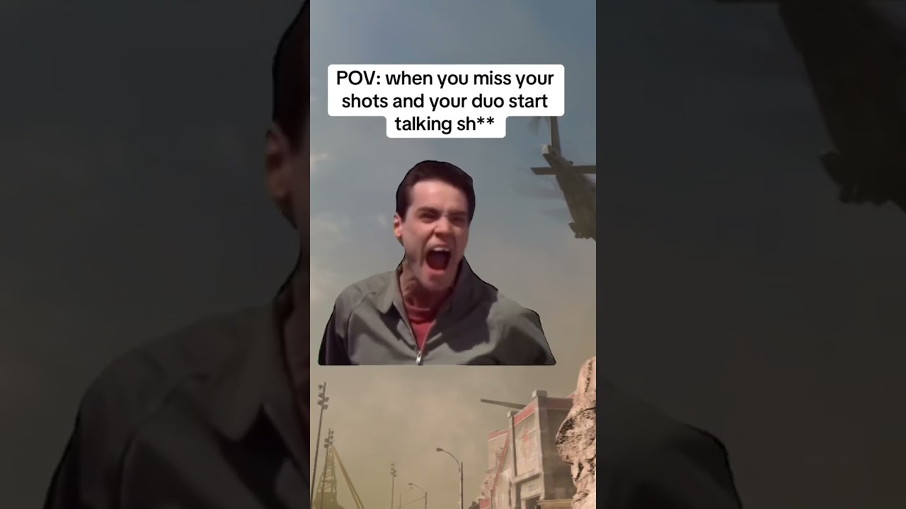 like it happens bro🙄 