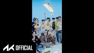 [SUB]💎TREASURE - ‘HELLO’ VERTICAL CAM