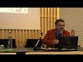 Ref:JNvsecEzAx4 La testimonianza di alessandro bottacci nel parco nazionale delle foreste casentinesi