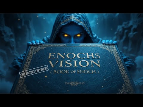 Enoch's Vision (Book