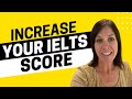 How waving arms increases speaking scores  ielts energy podcast 1377