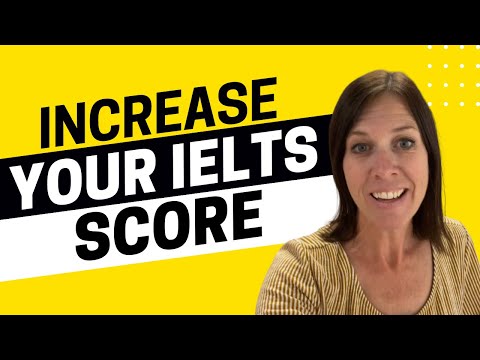 How Waving Arms Increases Speaking Scores - IELTS Energy Podcast 1377
