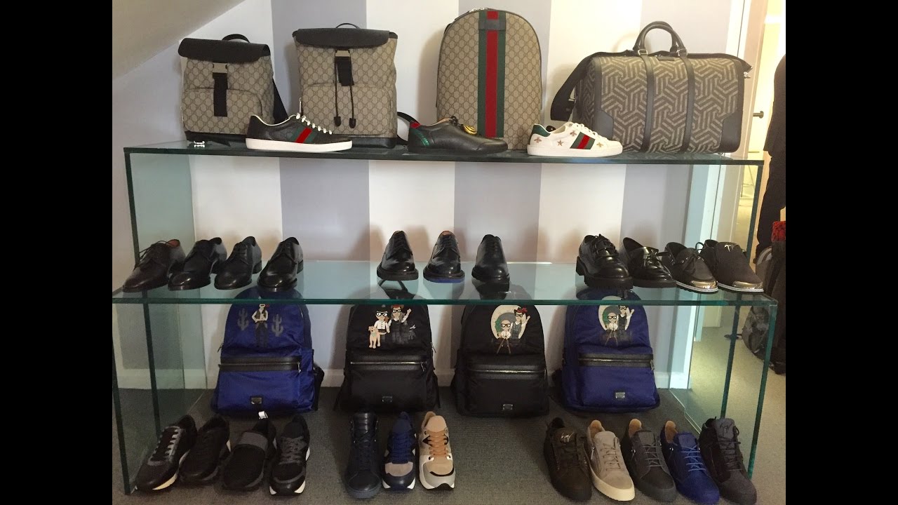 Alfredo Esteve nos enseña cómo acertar con el calzado y los complementos en “Ellos” YouTube Alfredo Esteve nos enseña cómo acertar con el calzado y los complementos en “Ellos” YouTube