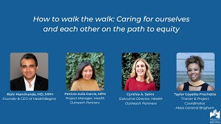 Webinar - Achieving Liftoff: Building Medical Legal Partnerships for Impact