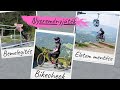 Életem mentése Semmeringen | Nyereményjáték | Bemelegítő rutin | Bikecheck