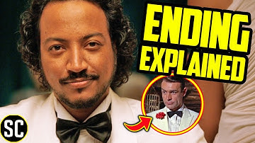 PLURIBUS Episodes 5 + 6 - BREAKDOWN And Ending Explained