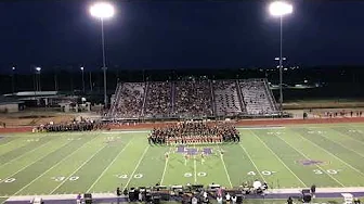 2023 "September" 9/15 Football Game
