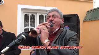 Qazax Daş Salahli Aşirov Mahi̇ri̇n Evladinin Ni̇şanindan Kamera Eldar Barxudarli 055 591 84 31