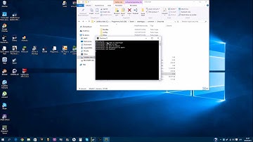 How To make an Unturned 3.0 Server W/ Hamachi (Windows only)2015