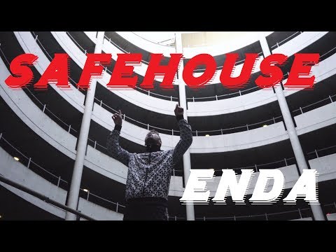 ENDA ►SAFEHOUSE◄ (prod.
