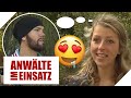 Erste Liebe, liebste Liebe: Pia will Schwarm zurückerobern! 😍 | 1/2 | Anwälte im Einsatz SAT.1