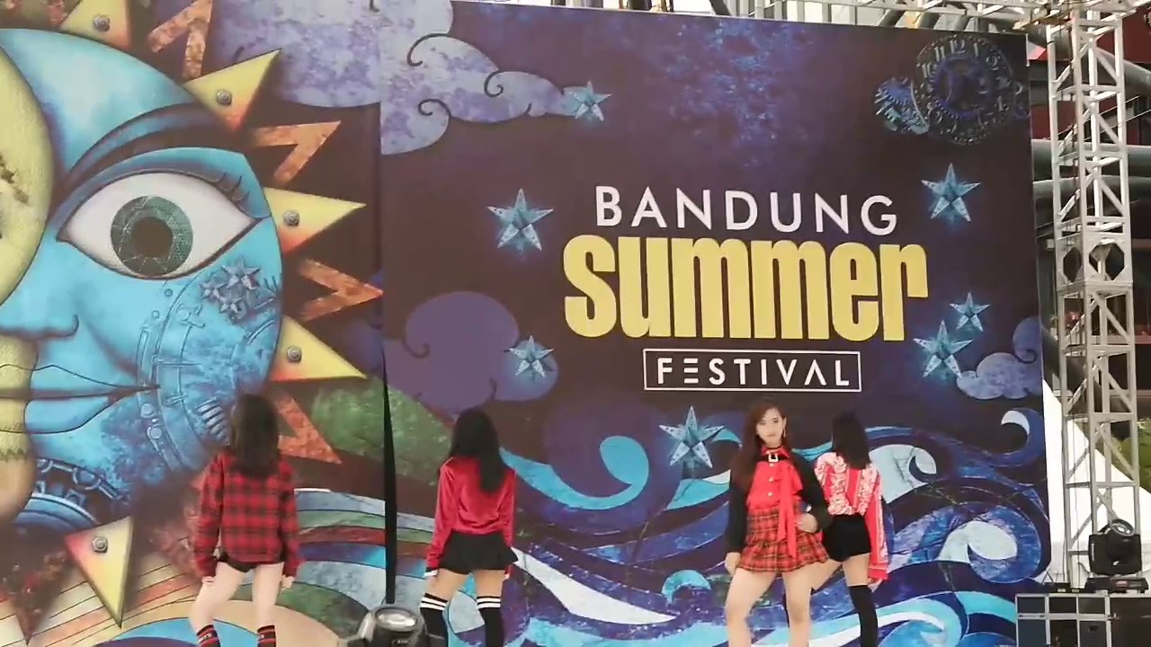 MYSTIQUE (BLACKPINK DANCE COVER) - Playing With Fire + As if its your last