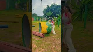 Portal zumbi #funnymoments #foryou #humor