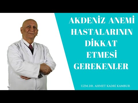 Video: Orak hücre anemisi olan bir kişinin genotipi nedir?