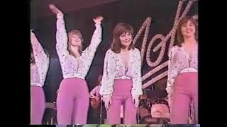 The Nolans I'm In The Mood For Dancing ノーランズ ダンシング・シスター