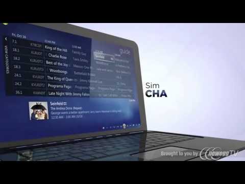 Product Tour: SiliconDust
