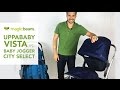 UPPAbaby Vista vs Baby Jogger City Select | Best | Most Popular | Comparison | Reviews | Prices
