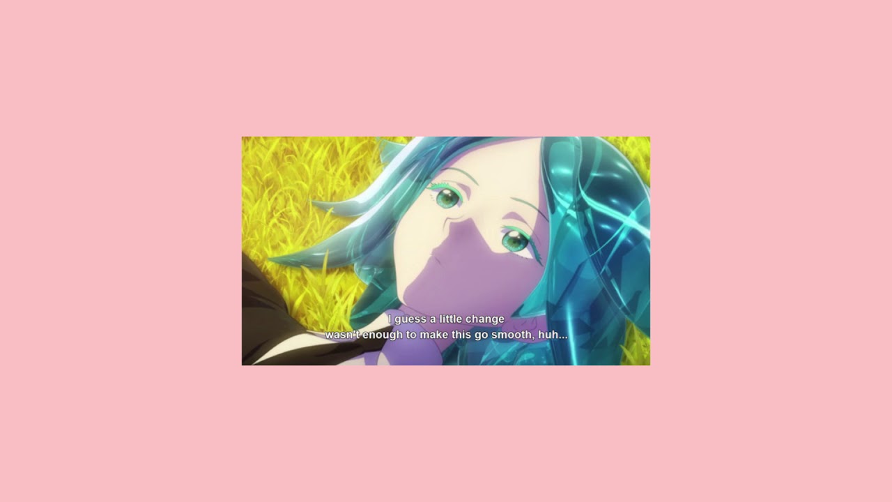 Watch phosphophyllite. on YouTube Watch phosphophyllite. on YouTube