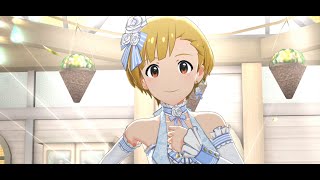 【ミリシタ】福田のり子(SHS)「きみがくれた言葉があるから」【ユニットMV】[1440p]