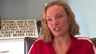 Surviving a life of human sex trafficking in Idaho