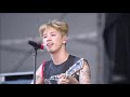 Korea Ansan M Valley Rock Festival - OneOkRock(heartache)