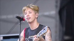 Korea Ansan M Valley Rock Festival - OneOkRock(heartache)  - Durasi: 5:09. 