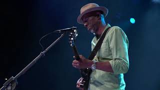 Video thumbnail of "'Perpetual Blues Machine' by Keb' Mo' | Aug. 28, 2021 | Vilar Performing Arts Center"