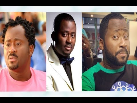 Video: Desmond Elliot Net Worth: Wiki, Menikah, Keluarga, Pernikahan, Gaji, Saudara