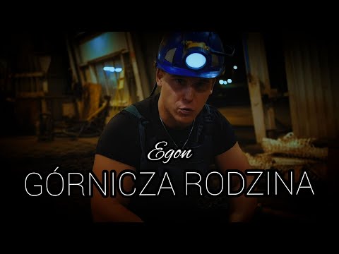 Egon - Górnicza rodzina (prod. Tune Seeker)